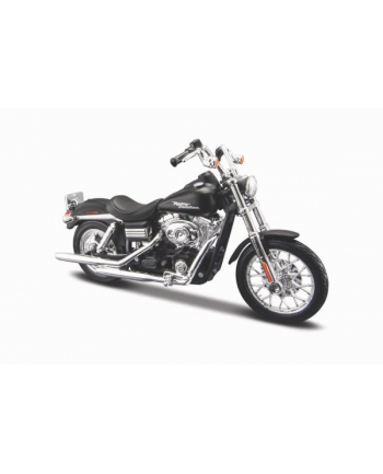 MAISTO 39360-46 Motocykl Harley-Davidson 2006 Dyna Street