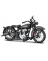 MAISTO 39360-23 Motocykl Harley-Davidson 1928 JDH Twin Cam 1:18 - nr 1