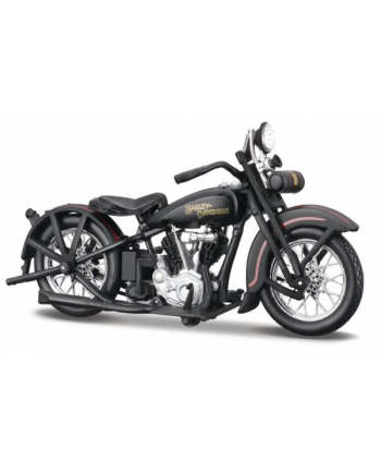 MAISTO 39360-23 Motocykl Harley-Davidson 1928 JDH Twin Cam 1:18