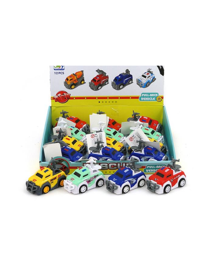 adar Auto z napędem 472686 główny