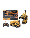 Auto robot zdalnie sterowany Dźwig 126420 Artyk - nr 1