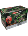 carrera toys Auto na radio ULTIMATOR Ultimate Terrain Vehicle (UTV) napęd zmienny 2:1 (koła/gąsiennice), światła LED 162124 Carrera - nr 1