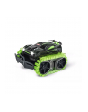 carrera toys Auto na radio ULTIMATOR Ultimate Terrain Vehicle (UTV) napęd zmienny 2:1 (koła/gąsiennice), światła LED 162124 Carrera - nr 2