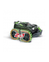 carrera toys Auto na radio ULTIMATOR Ultimate Terrain Vehicle (UTV) napęd zmienny 2:1 (koła/gąsiennice), światła LED 162124 Carrera - nr 5