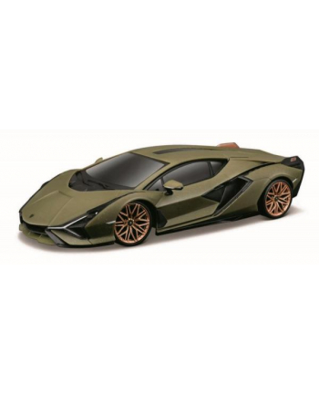 MAISTO 82338 Lamborghini Sian FKP37 1/24  R/C USB