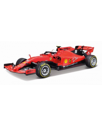 MAISTO 82353 Formuła 1 Ferrari SF90 (2019)