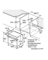 bosch Piekarnik HRG5180S0 - nr 3