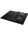 gorenje Płyta ceramiczno-gazowa GCE691BSC - nr 1