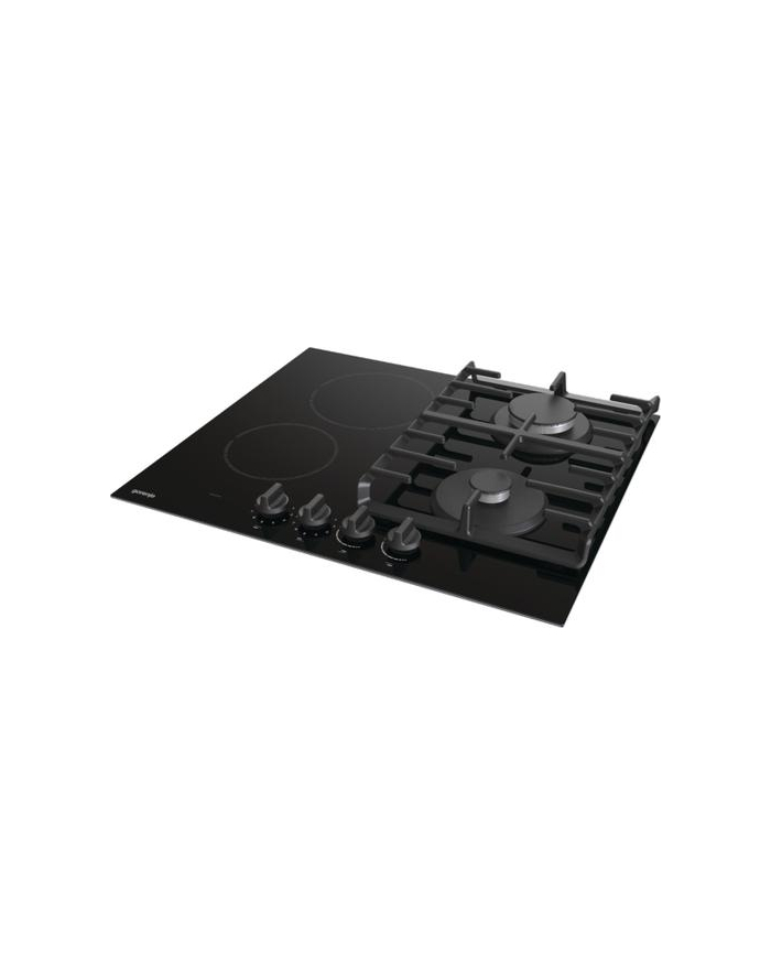 gorenje Płyta ceramiczno-gazowa GCE691BSC główny
