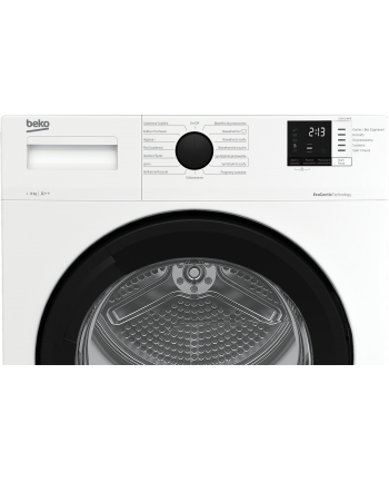 beko Suszarka DS8412WPB