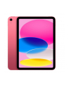apple iPad 10.9 cala Wi-Fi 64GB Różowy - nr 1