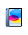apple iPad 10.9 cala Wi-Fi 256GB Niebieski - nr 18