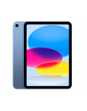 apple iPad 10.9 cala Wi-Fi 256GB Niebieski - nr 1