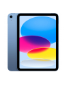 apple iPad 10.9 cala Wi-Fi 256GB Niebieski - nr 28