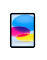 apple iPad 10.9 cala Wi-Fi 256GB Niebieski - nr 2