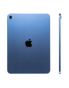 apple iPad 10.9 cala Wi-Fi 256GB Niebieski - nr 57