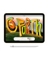 apple iPad 10.9 cala Wi-Fi 256GB Żółty - nr 16