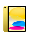 apple iPad 10.9 cala Wi-Fi 256GB Żółty - nr 20