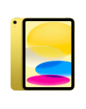 apple iPad 10.9 cala Wi-Fi 256GB Żółty - nr 26