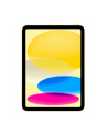 apple iPad 10.9 cala Wi-Fi 256GB Żółty - nr 2