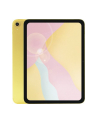 apple iPad 10.9 cala Wi-Fi 256GB Żółty - nr 33