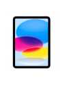 apple iPad 10.9 cala  Wi-Fi + Cellular 64 GB Niebieski - nr 2