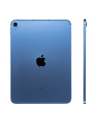 apple iPad 10.9 cala  Wi-Fi + Cellular 64 GB Niebieski - nr 41