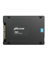 micron Dysk 1600GB 7450MAX NVMe U.3 MTFDKCC1T6TFS-1BC1ZABYY - nr 11