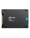 micron Dysk SSD 7450MAX 3200GB NVMe U.3 MTFDKCC3T2TFS-1BC1ZABYY Non-SED - nr 3