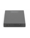 digitus Obudowa zewnętrzna USB 3.0 na dysk SSD/HDD 2.5 cala SATA III Aluminiowa - nr 10
