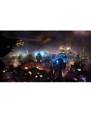 cenega Gra Xbox Series X Gotham Knights Special Edition