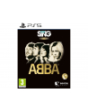 koch Gra PlayStation 5 Lets Sing ABBA + 2 mikrofony - nr 2