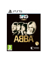 koch Gra PlayStation 5 Let's Sing ABBA - nr 2