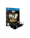 koch Gra PlayStation 4 Let's Sing ABBA + 2 mikrofony - nr 1