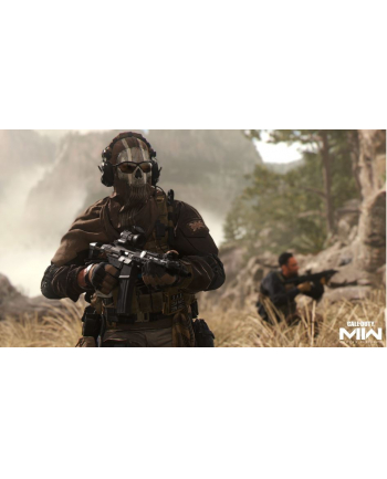koch Gra PlayStation 4 Call of Duty Modern Warfare II