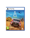 koch Gra PlayStation 5 Dakar Desert Rally - nr 2