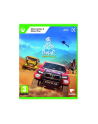 koch Gra Xbox One/Xbox Series X Dakar Desert Rally - nr 2
