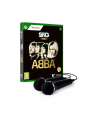 koch Gra Xbox One/Xbox Series X Lets Sing ABBA + 2 mikrofony - nr 1