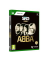 koch Gra Xbox One/Xbox Series X Lets Sing ABBA + 2 mikrofony - nr 4