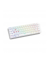 savio Klawiatura mechaniczna Whiteout Blue Outemu - nr 8