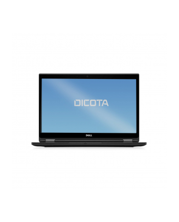 dicota Filtr prywatyzujący 2-drożny do Latitude 5289 side-monitor