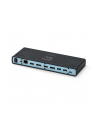 dicota Stacja dokująca USB-C 13-in-1 5K HDMI/DP PD 65W - nr 8