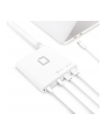 dicota Ładowarka uniwersalna do notebook USB-C 120W - nr 18