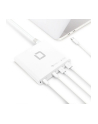 dicota Ładowarka uniwersalna do notebook USB-C 120W - nr 9