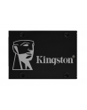 kingston Dysk SSD KC600 SERIES 1024GB SATA3 2.5' Bundle - nr 1