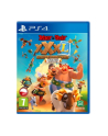 koch Gra PlayStation 4 Asterix ' Obelix XXXL Baran z Hibernii Edycja Limitowana - nr 1