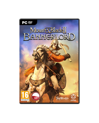 koch Gra PC Mount ' Blade II Bannerlord