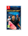 koch Gra Nintendo Switch Matchpoint Tennis Championships Legends Edition - nr 1