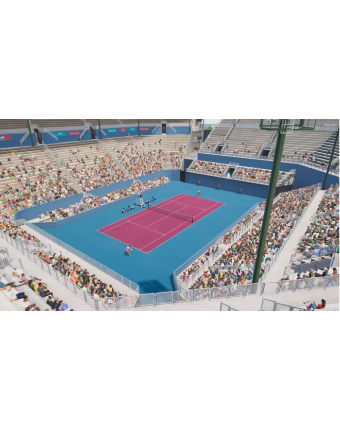 koch Gra Nintendo Switch Matchpoint Tennis Championships Legends Edition główny