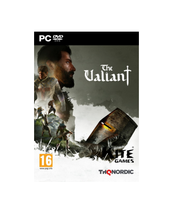 koch Gra PC The Valiant